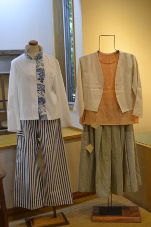 すみれ屋作品展１.JPGのサムネール画像