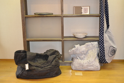 すみれ屋作品展２.JPG