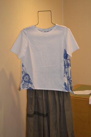 すみれ屋作品展３.JPGのサムネール画像